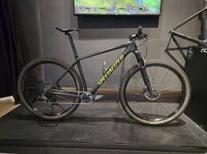 Bicicleta Seminova  Epic HT Tamanho L  Specialized
