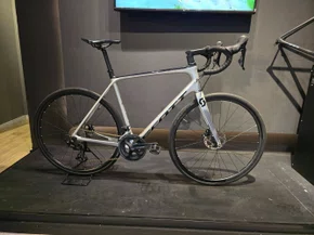 Bicicleta Seminova Scott Addict Tamanho 56 Scott