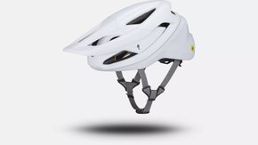 Capacete Specialized Camber Branco