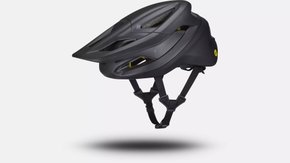 Capacete Specialized Camber Preto