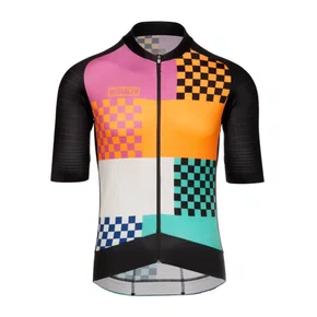 Jersey Bioracer Epic Masculina Expo58 Tamanho P