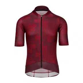 Jersey Bioracer Epic Masculina Bordeaux Tamanho M