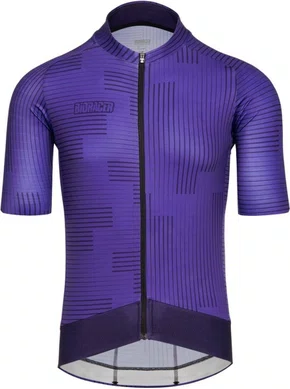 Jersey Bioracer Epic Masculina Purple Tamanho G
