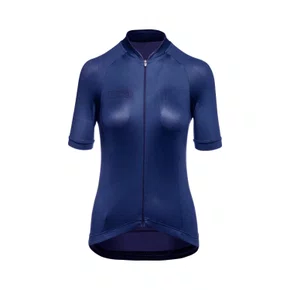 Jersey Bioracer Metalix Feminina Grey Petrol Tamanho M