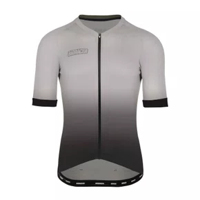 Jersey Bioracer Metalix Masculina Grey Gradient Tamanho M