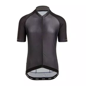 Jersey Bioracer Sprinter Masculina Black Tamanho M