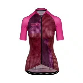 Jersey Bioracer Vesper Feminina Rosa Tamanho P