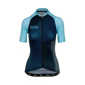 Jersey Bioracer Vesper Feminina Azul Tamanho M
