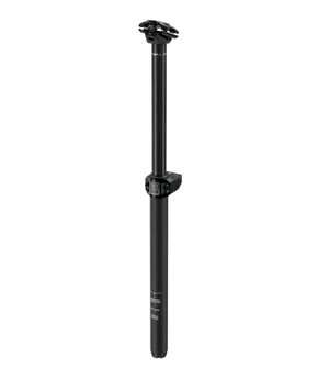 Canote Retrátil Reverb AXS Eletrônico B1 30.9mm 150mm Sem Pod Controlador Rockshox