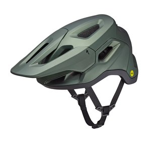 Capacete Specialized Tactic 4 Verde