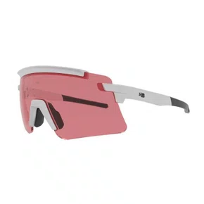 Oculos HB Apex Pearled Ehite Amber