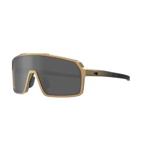 Oculos HB Grinder Gold Gray