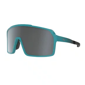 Oculos HB Grinder Turquoise Silver
