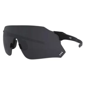 Oculos HB Quad X 2.0 Matte Black Gray