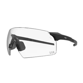 Oculos HB Quad X 2.0 Matte Black Photochromic