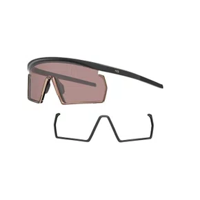 Oculos HB Spinner Black Copper Black Amber