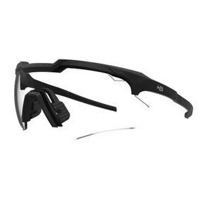 Oculos HB Shild 2.0 Matte Black Photocromic