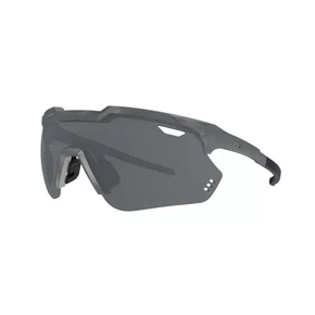 Oculos HB shild Comp 2.0 Matte Silver