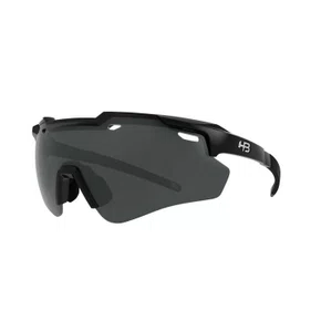 Oculos HB Shild Evo 2.0 Matte Black Gray