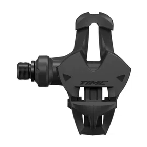 Pedal Time Clip Road Xpresso 4 Preto/Cinza B1