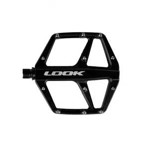 Pedal Look Flat Trail Roc Geo Preto