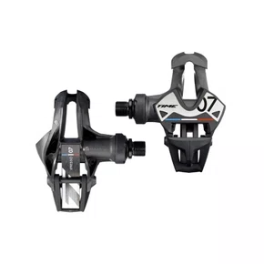 Pedal Time Clip Road Xpresso 7 Preto