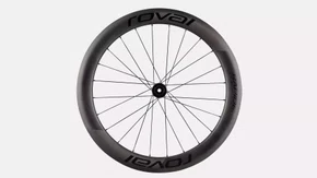 Roda Roval Rapide CLX ll Traseira Roval - 4Fun Bike Center