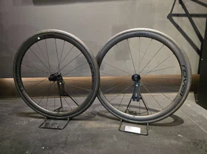 Roda Seminova Roval Terra CLX Carbono Roval Roda Seminova Roval Terra CLX Carbono Roval