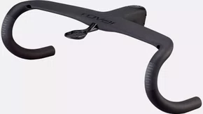 Guidão Integrado Roval Cockpit Rapide Carbono 31.8mm/400mm/90mm Specialized