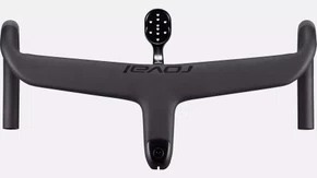 Guidão Roval Rapide Cockpit Carbono 31.8mm / 400mm / 90mm - 4Fun