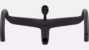 Guidão Integrado Roval Cockpit Rapide Carbono 31.8mm/400mm/90mm