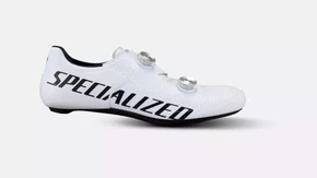 Sapatilha Ares 2 S-Works Road Branca Team Specialized