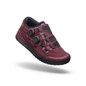 Sapatilha Hellion Elite BOA CLIP Bordo Ride Concepts