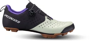 Sapatilha Recon 1.0 MTB e Gravel Dourada Specialized