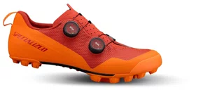 Sapatilha Recon 3.0 MTB e Gravel Laranja Specialized