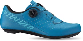 Sapatilha Torch 1.0 Road Azul Aquamarine Specialized