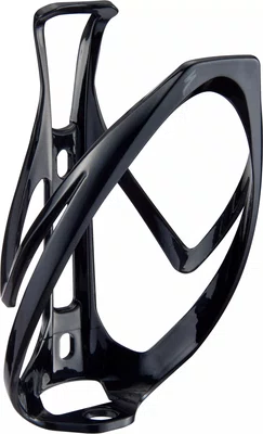 Suporte de Caramanhola Rib Cage II Preto Brilhante Specialized