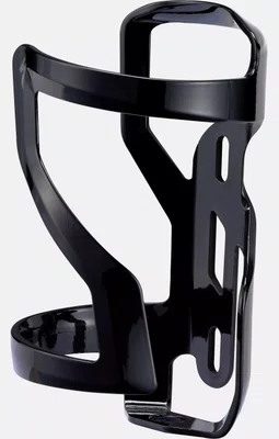 Suporte Zee Cage II Esquerdo Preto Brilhante Specialized