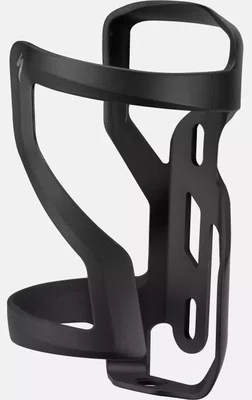 Suporte Zee Cage II Esquerdo Preto Fosco Specialized