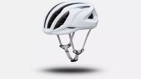 Capacete Specialized S-Works Prevail 3 Branco
