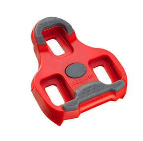 Taco Look Keo Grip Vermelho