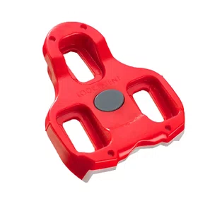 Taco Look Keo Vermelho