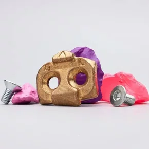 Taco Time Para Pedal MTB Atac 13/15 Pol V2