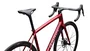 Bicicleta Aethos 2 S-Works Vermelha Sram Red Specialized
