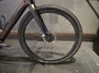Bicicleta Seminova Diverge S-WORKS Tamanho 54 Specialized