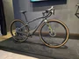 Bicicleta Seminova Diverge Comp Carbon Tamanho 49 Specialized