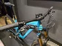 Bicicleta Seminova Yeti Turq SB120 Tamanho L Yeti
