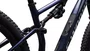 Bicicleta Epic 8 S-Works Carbono/Azul Specialized