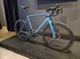 Bicicleta Seminova Canyon Ultimate CF Slx Tamanho L Canyon
