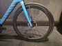 Bicicleta Seminova Canyon Ultimate CF Slx Tamanho L Canyon